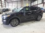 2020 Hyundai Tucson Limited for Sale in Lawrenceburg, KY - Side