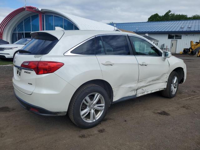  ACURA RDX 2015 Biały