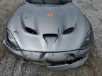2015 Dodge Viper Srt na sprzedaż w Gainesville, GA - All Over