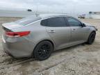 2017 KIA OPTIMA LX   for sale at Copart AB - EDMONTON