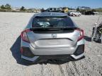 2017 HONDA CIVIC SPORT   for sale at Copart NV - RENO