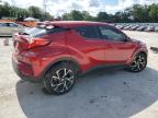 2021 Toyota C-Hr Xle продається в Ocala, FL - Side