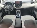 2022 Toyota Corolla Le de vânzare în Lebanon, TN - Front End