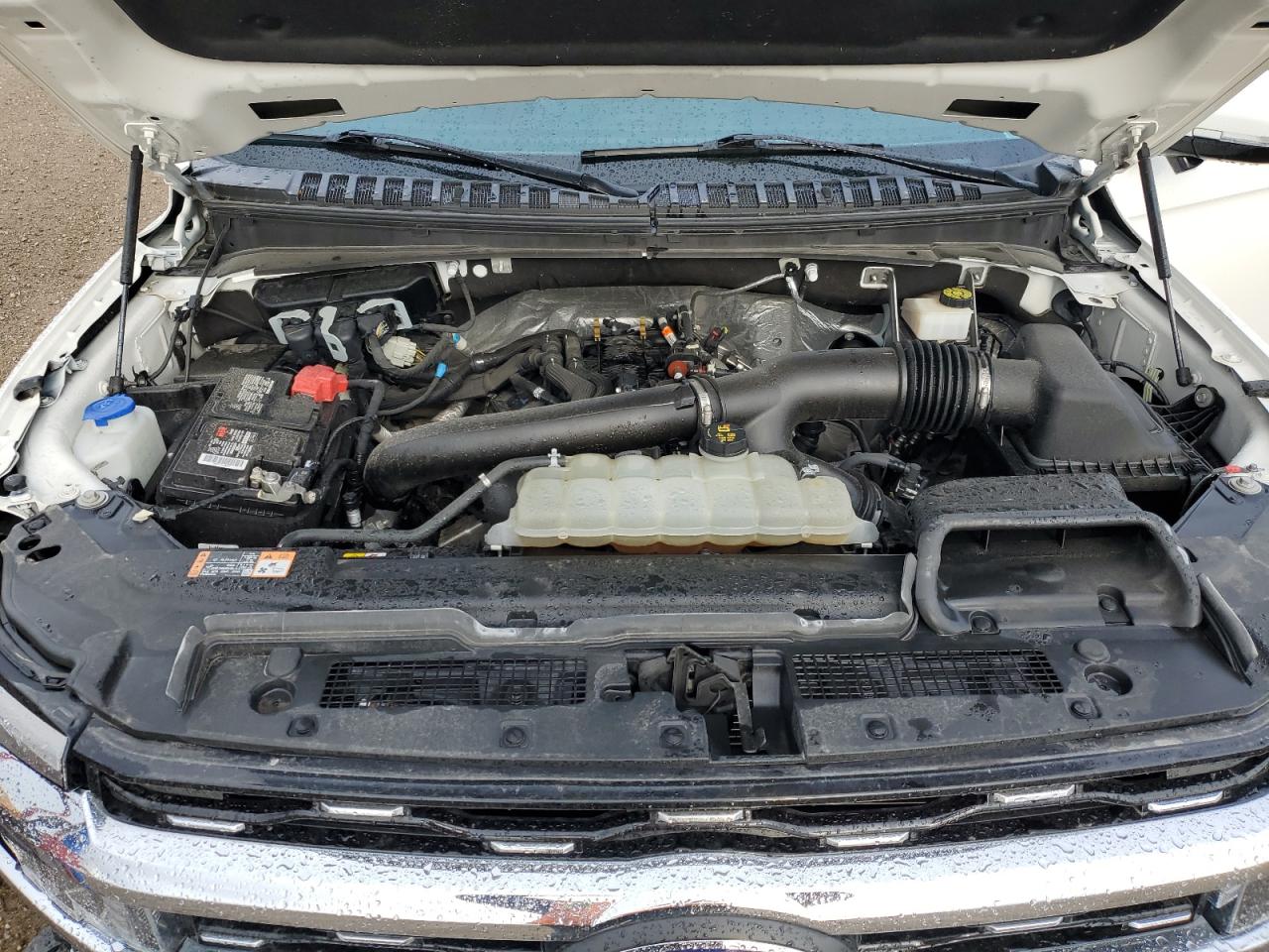 2022 Ford Expedition Max Limited VIN: 1FMJK2AT7NEA07536 Lot: 56758515