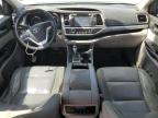 2015 Toyota Highlander Xle на продаже в Opa Locka, FL - Front End