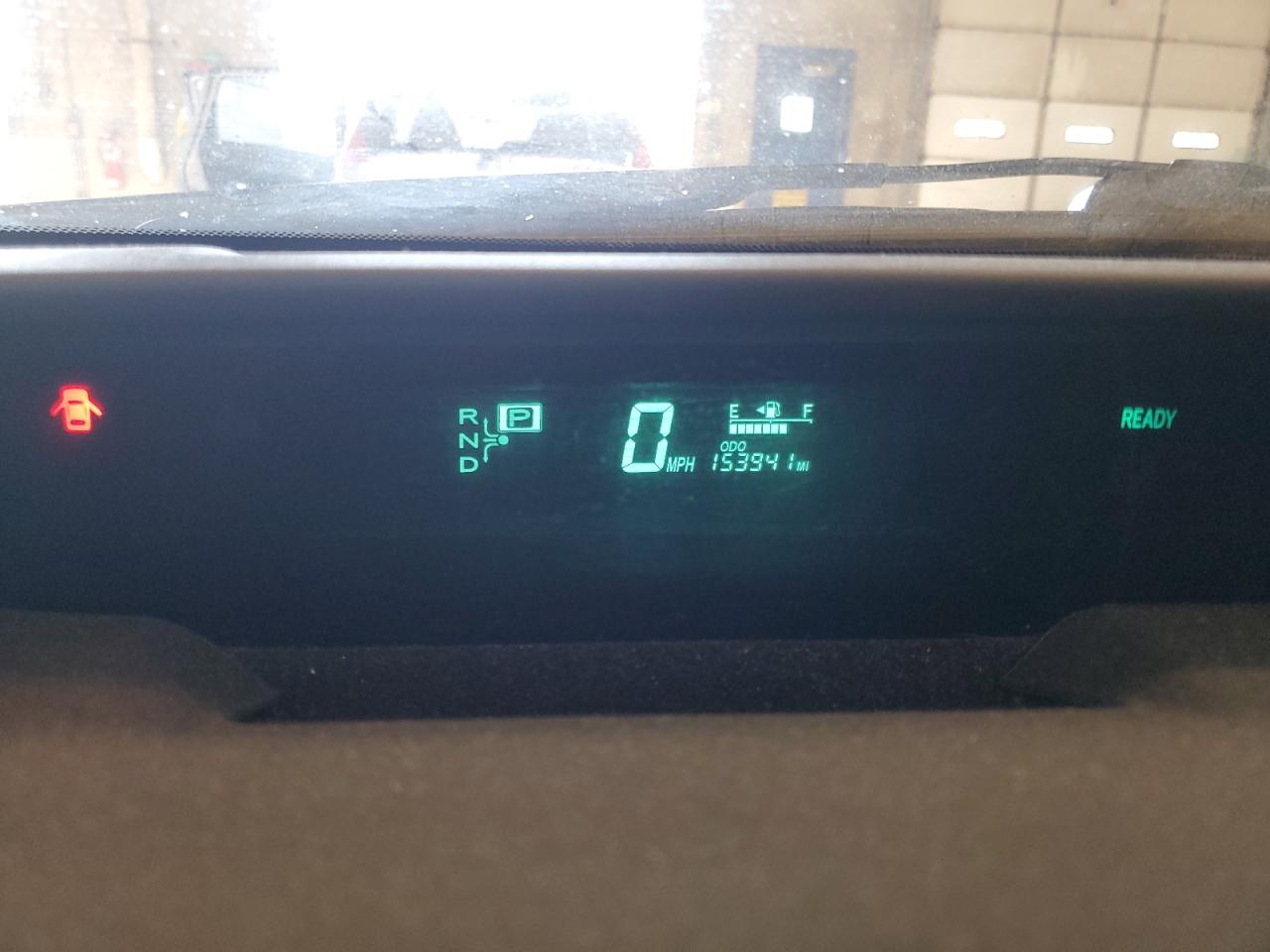 2007 Toyota Prius VIN: JTDKB20UX77671999 Lot: 55975765
