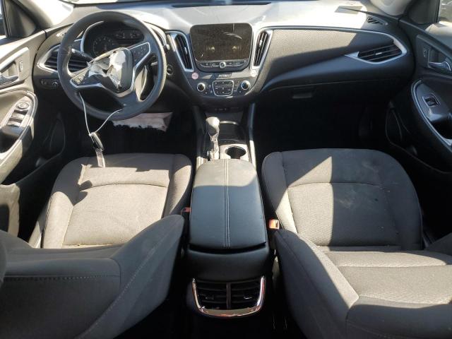  CHEVROLET MALIBU 2022 Black