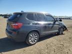 2015 Bmw X3 Xdrive28I en Venta en Elgin, IL - Front End
