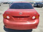 2009 Toyota Corolla Base   იყიდება North Las Vegas-ში, NV - Water/Flood