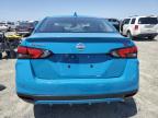 2025 Nissan Versa Sr for Sale in Antelope, CA - Front End