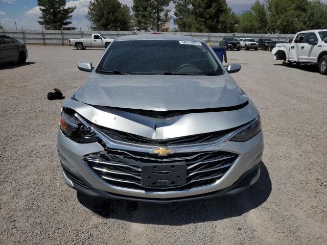 CHEVROLET MALIBU 2021 Srebrny