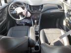 2022 Chevrolet Trax 1Lt за продажба в Indianapolis, IN - Front End