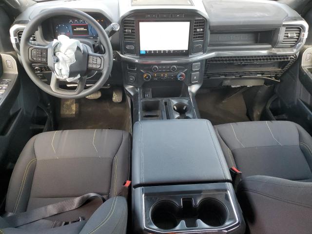  FORD F150 STX 2024 Белый