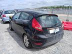 2008 FORD FIESTA ZET for sale at Copart CORBY