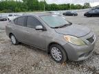 2012 Nissan Versa S იყიდება Memphis-ში, TN - Normal Wear