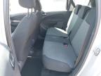 2016 CITROEN C3 PICASSO for sale at Copart WHITBURN