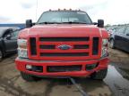 2008 Ford F350 Srw Super Duty за продажба в Woodhaven, MI - Front End