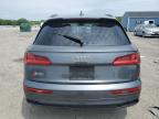 2020 Audi Sq5 Prestige en Venta en Assonet, MA - Water/Flood