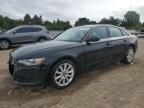 2015 Audi A6 Premium for Sale in Elgin, IL - Front End