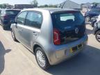 2013 VOLKSWAGEN HIGH UP for sale at Copart SANDY