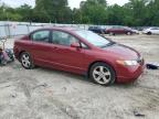 2008 Honda Civic Exl na sprzedaż w Seaford, DE - Mechanical