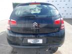 2014 CITROEN C3 VTR + for sale at Copart WHITBURN