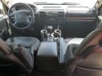 2003 Land Rover Discovery Ii Se zu verkaufen in Ocala, FL - Hail