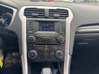 2013 Ford Fusion S for Sale in North Billerica, MA - Minor Dent/Scratches