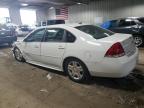 2014 Chevrolet Impala Lim 3.6L zu verkaufen in Franklin, WI - Front End