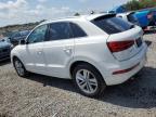 2016 Audi Q3 Premium Plus للبيع في Riverview، FL - Rear End