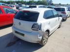 2012 VOLKSWAGEN POLO MATCH for sale at Copart SANDY