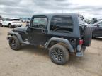 2003 Jeep Wrangler / Tj Sport იყიდება Woodhaven-ში, MI - Minor Dent/Scratches
