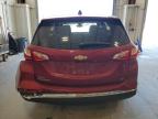 2020 Chevrolet Equinox Lt en Venta en Milwaukee, WI - Rear End