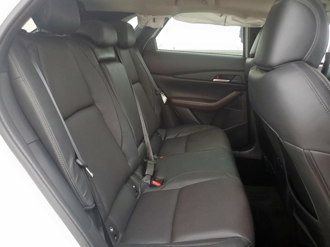 2023 Mazda Cx-30 Premium VIN: 3MVDMBDY4PM542533 Lot: 57414845