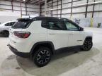2019 Jeep Compass Trailhawk for Sale in Lawrenceburg, KY - Front End