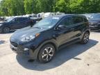2020 Kia Sportage Lx იყიდება Glassboro-ში, NJ - Vandalism
