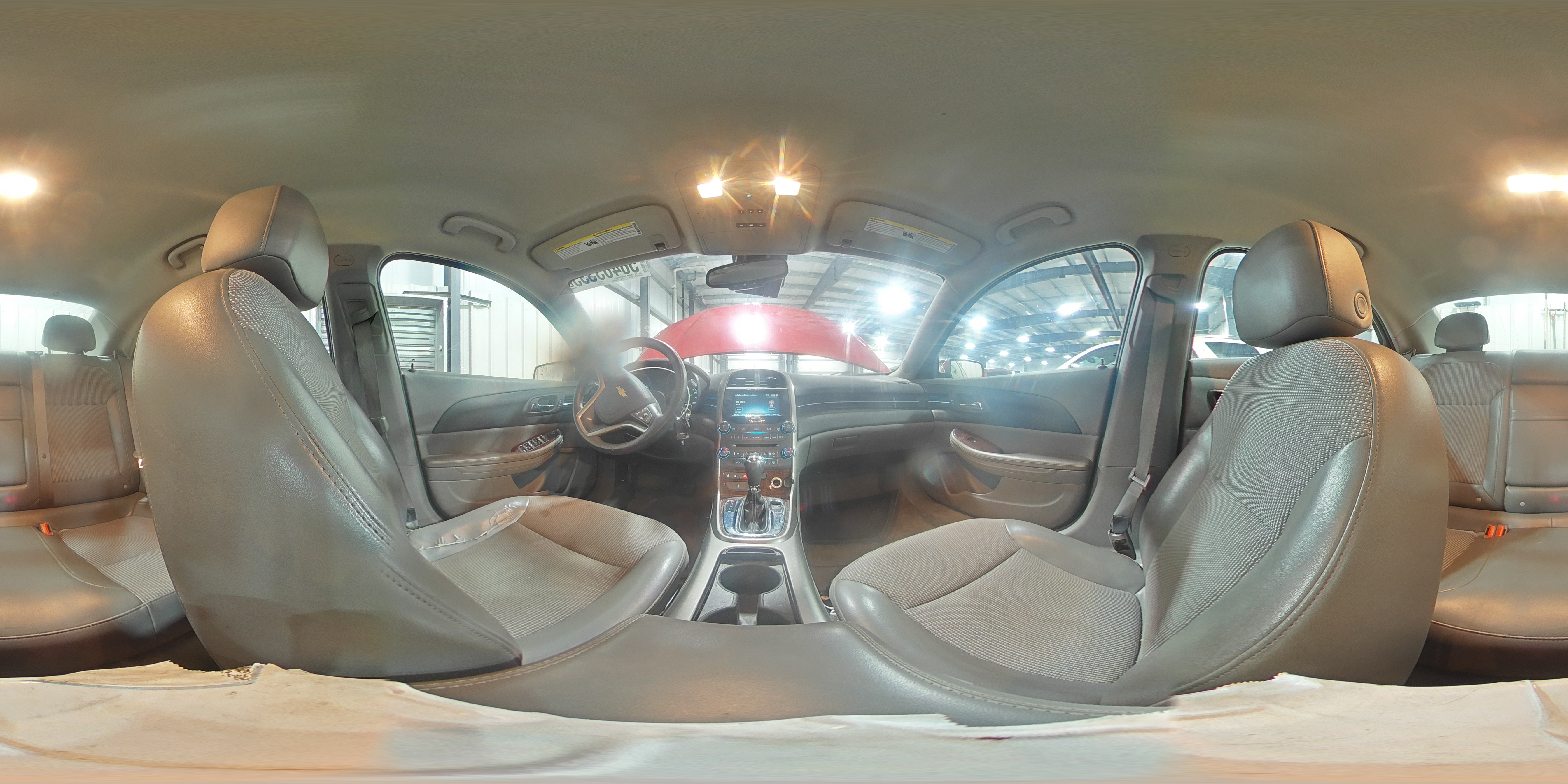 2013 Chevrolet Malibu 1Lt VIN: 1G11D5RR7DF110949 Lot: 56463335