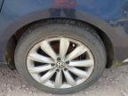 2012 VOLKSWAGEN PASSAT SE for sale at Copart BRISTOL