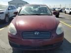 2008 Hyundai Accent Gls en Venta en Nampa, ID - Rear End