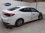2020 Hyundai Elantra Sel for Sale in Jacksonville, FL - Side