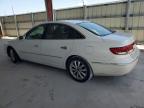 2008 Hyundai Azera Se for Sale in Homestead, FL - Side