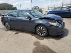 2018 Nissan Altima 2.5 للبيع في Harleyville، SC - Front End