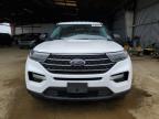 2023 Ford Explorer Xlt للبيع في American Canyon، CA - Side