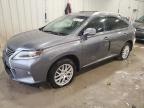 2013 Lexus Rx 450H за продажба в Franklin, WI - Side