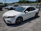 2020 Toyota Camry Se на продаже в Grenada, MS - Front End