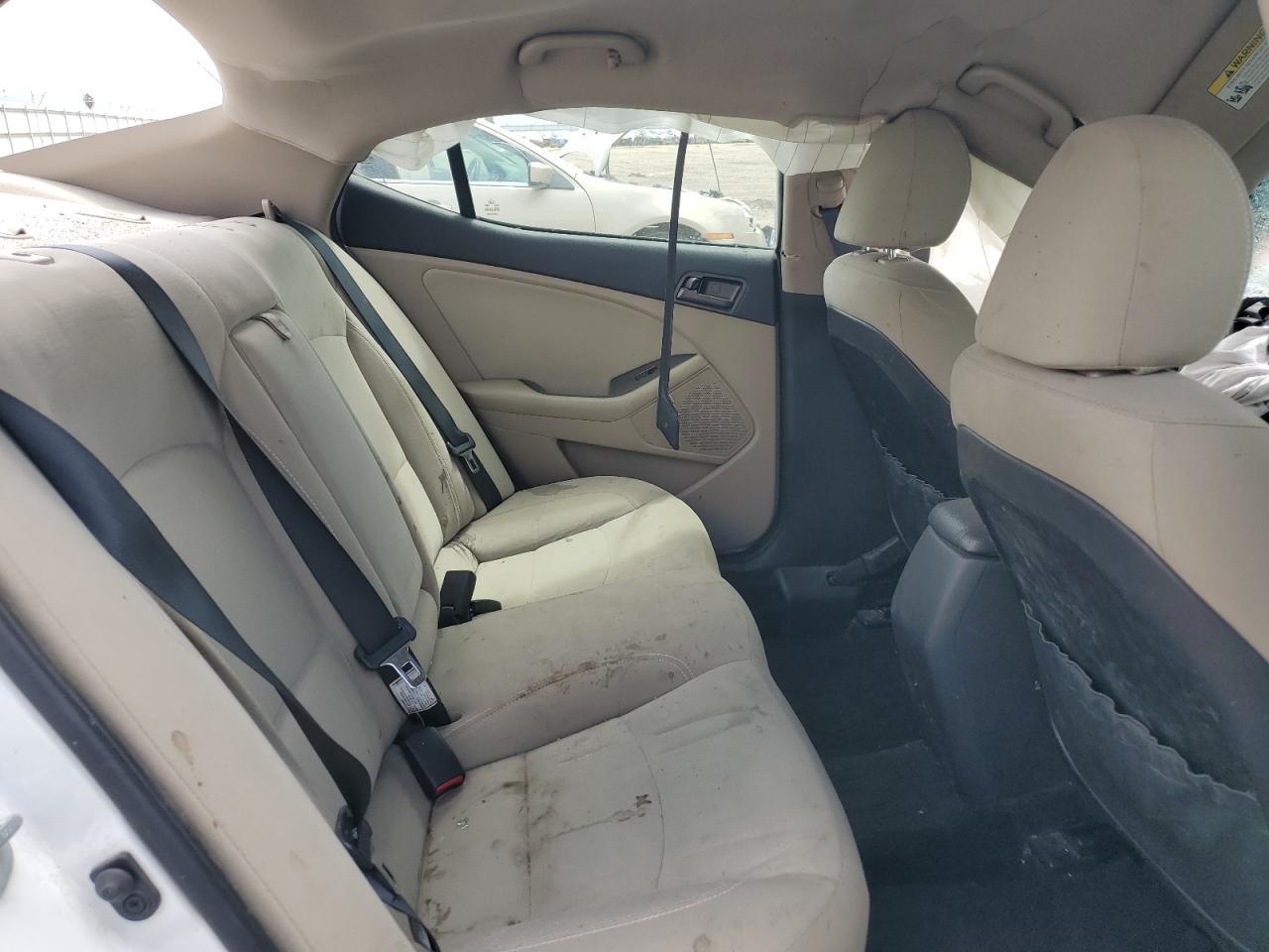 2013 Kia Optima Lx VIN: 5XXGM4A79DG093868 Lot: 56721155