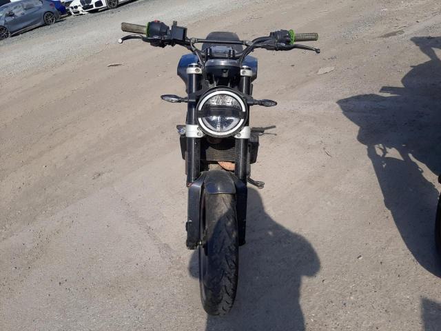 2020 HUSQVARNA VITPILEN 4