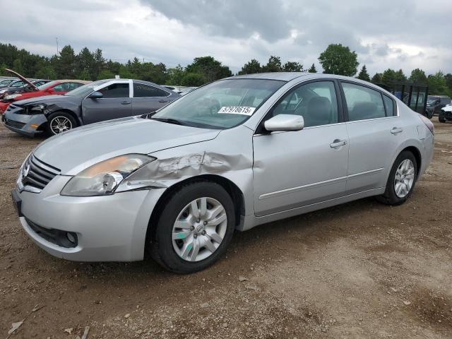 2009 Nissan Altima 2.5