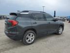 2019 Gmc Terrain Sle იყიდება Wilmer-ში, TX - Undercarriage