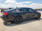 2019 Chevrolet Impala Lt for Sale in Grand Prairie, TX - Side